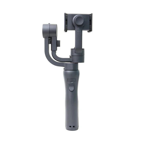 Mobile Phone Three-axis Stabilizer Handheld Anti-Shake Photography