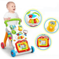 Multi-Functional Musical Walker ©