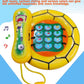 Musical Telephone Toy For Kids