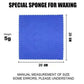 Nano Car Repairing Spray