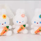 Plush Rabbit (22cm)