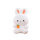 Plush Rabbit (22cm)