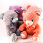 Plush Toy Teddy Bear
