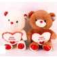 Plush Toy Teddy Bear