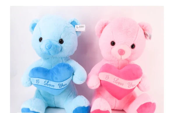 Plush Toy Teddy Bear