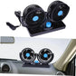 Portable Car Fan