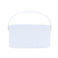 Portable LED Light Storage Box Beauty And Makeup Mirror