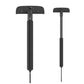 Retractable Back Shaver