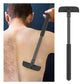 Retractable Back Shaver