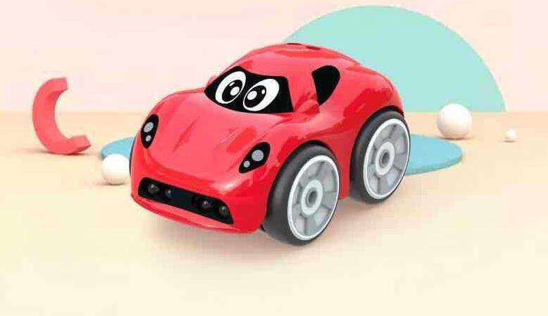 Smart Children's Toys