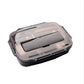 Stainless Lunch Box