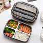 Stainless Lunch Box