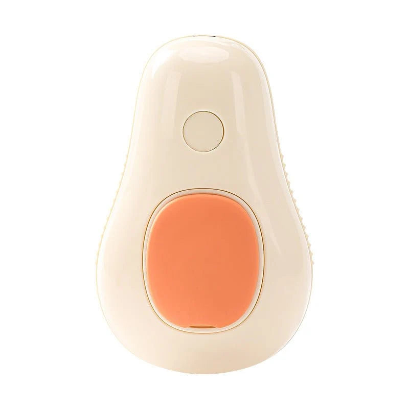 3-in-1 Electric Steamy Pet Grooming Brush