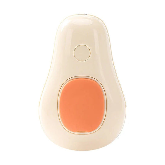 3-in-1 Electric Steamy Pet Grooming Brush