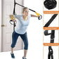Tension Rope Suspension Training Belt Accessories Fitness Equipment